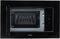 Встраиваемая микроволновая печь Akpo MEA 2001 Flat BL