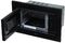 Встраиваемая микроволновая печь Akpo MEA 2001 Flat BL