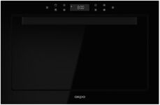Встраиваемая микроволновая печь Akpo MEA 2502 Flat BL