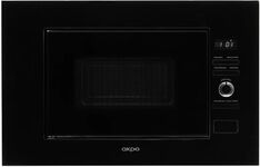 Встраиваемая микроволновая печь Akpo MEA 72008 GDMP BL