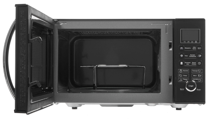 Микроволновая печь Brayer BR2503