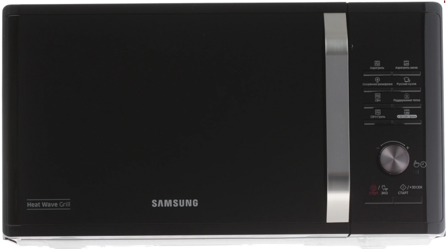 Микроволновая печь Samsung MG23K3575AK