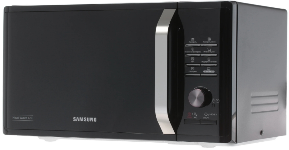 Микроволновая печь Samsung MG23K3575AK