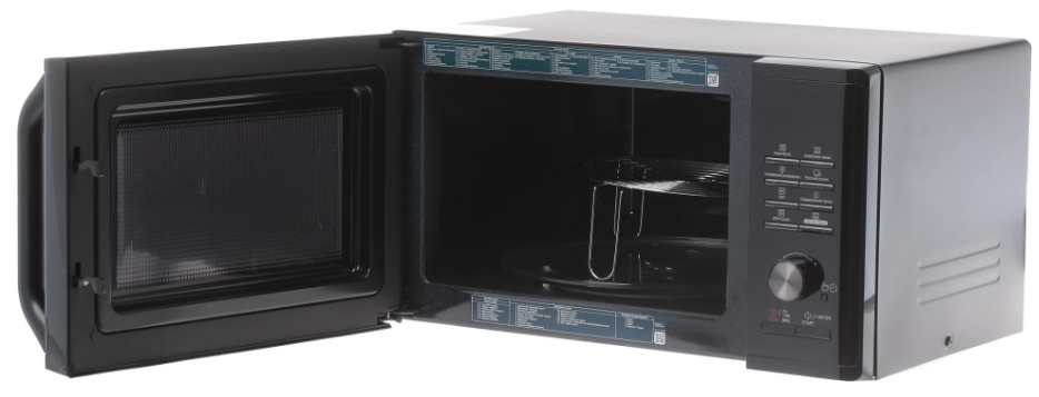 Микроволновая печь Samsung MG23K3575AK