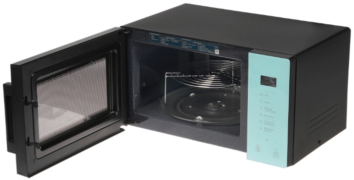 Микроволновая печь Samsung MG23T5018AN