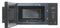 Микроволновая печь Samsung MS23T5018AK/BW