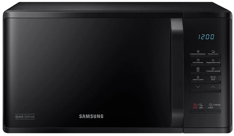 Микроволновая печь Samsung MS23K3513AK