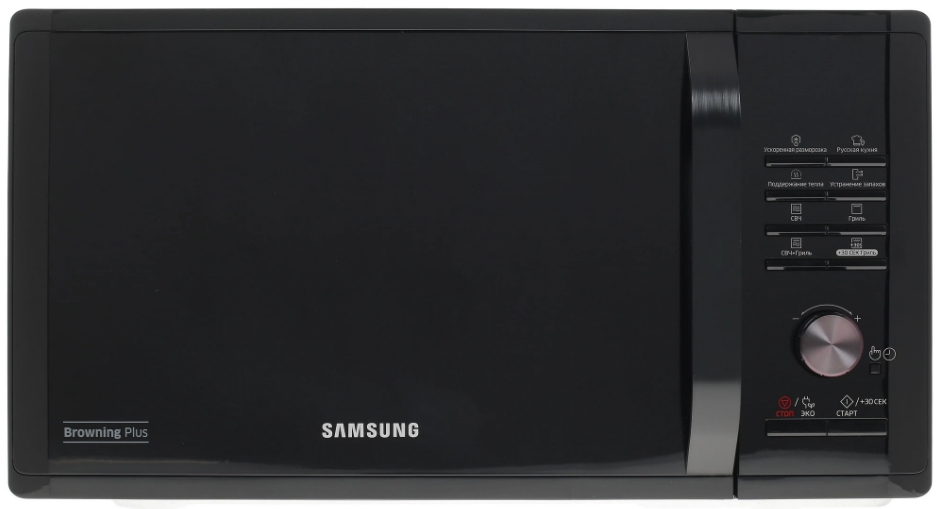 Микроволновая печь Samsung MG23K3515AK