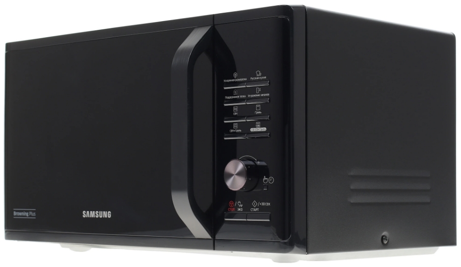 Микроволновая печь Samsung MG23K3515AK