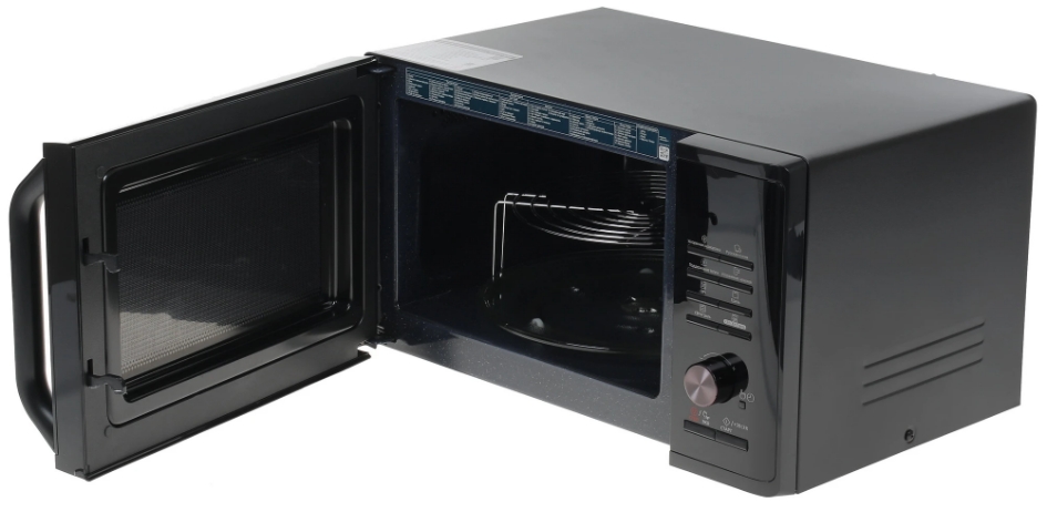 Микроволновая печь Samsung MG23K3515AK