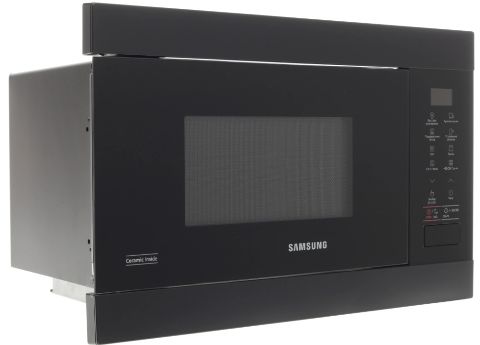 Встраиваемая микроволновая печь Samsung MG22M8054AK