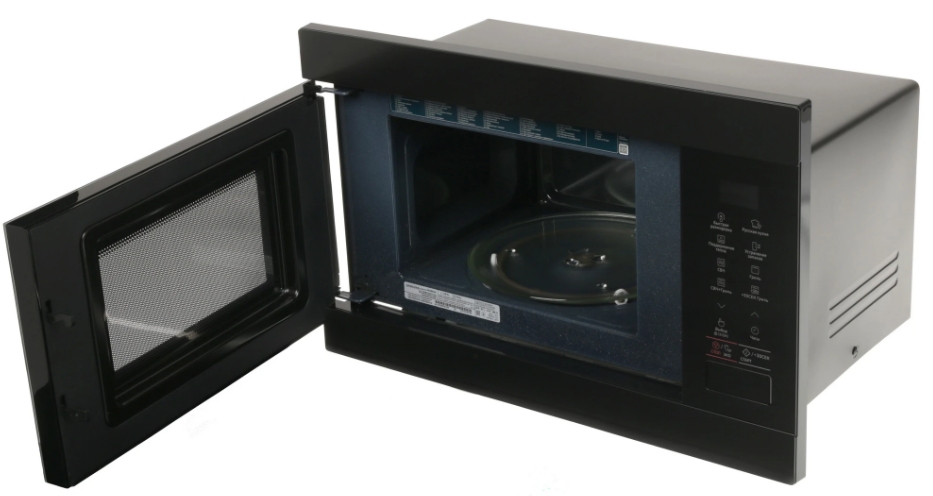 Встраиваемая микроволновая печь Samsung MG22M8054AK