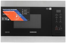 Встраиваемая микроволновая печь Samsung MG22M8074AT/BW