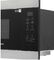 Встраиваемая микроволновая печь Samsung MG22M8074AT/BW