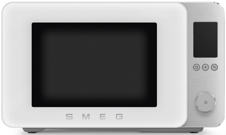 Микроволновая печь Smeg MOC02WHMEU