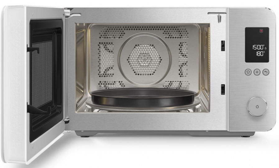 Микроволновая печь Smeg MOC02WHMEU