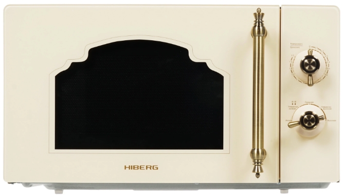 Микроволновая печь HIBERG VM-4288 YR