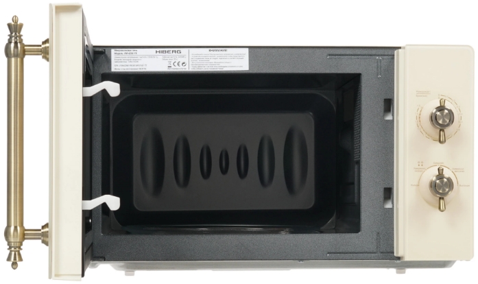 Микроволновая печь HIBERG VM-4288 YR