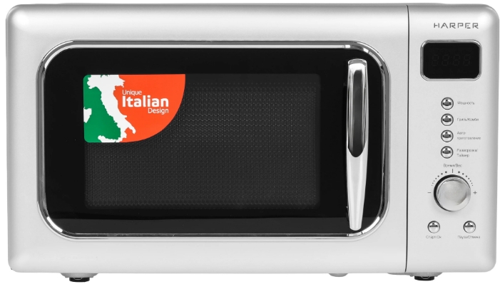 Микроволновая печь Hiberg i-VM 4588 W