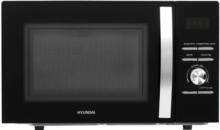Микроволновая печь Hyundai HYM-D2079
