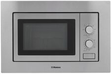 Встраиваемая микроволновая печь Hansa AMM20BMXH
