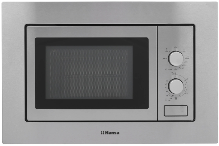 Встраиваемая микроволновая печь Hansa AMM20BMXH