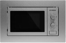 Встраиваемая микроволновая печь Hyundai HBW 2030 IX