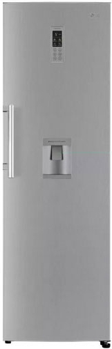 Однокамерный холодильник LG GC-F411EVDM