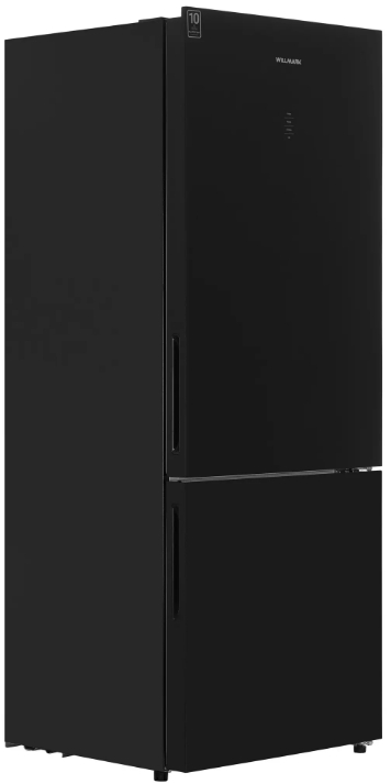 Двухкамерный холодильник Willmark RFN-652DIGB