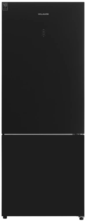 Двухкамерный холодильник Willmark RFN-652DIGB