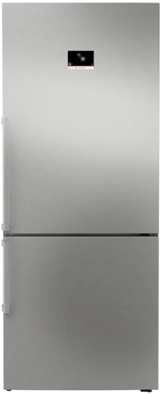 Двухкамерный холодильник Bosch KGP76AIC0N