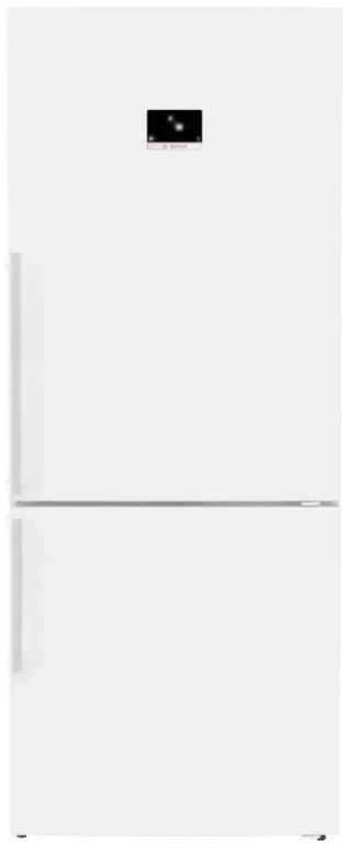 Двухкамерный холодильник Bosch KGP76AWC0N