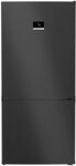 Двухкамерный холодильник Bosch KGP86AXB0N