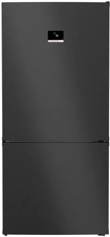 Двухкамерный холодильник Bosch KGP86AXB0N