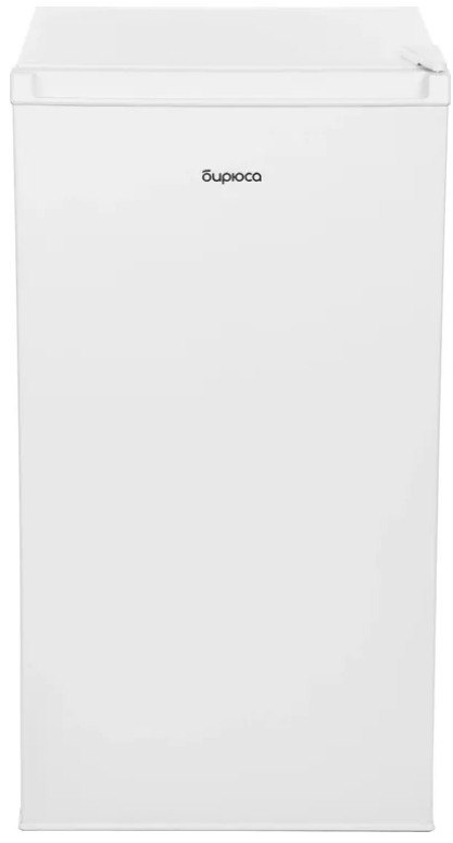 Однокамерный холодильник Бирюса 85