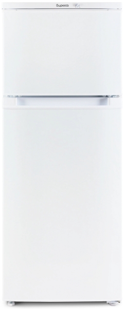 Двухкамерный холодильник Бирюса 422