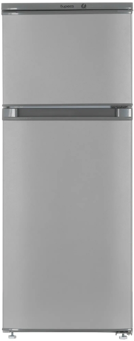 Двухкамерный холодильник Бирюса M422