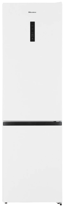 Двухкамерный холодильник Hisense RB434N4BW2