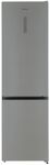 Двухкамерный холодильник Hisense RB434N4BC2