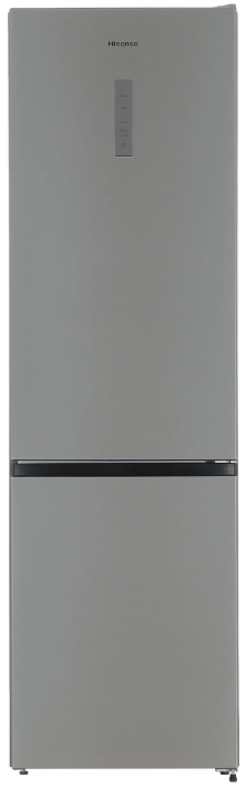 Двухкамерный холодильник Hisense RB434N4BC2