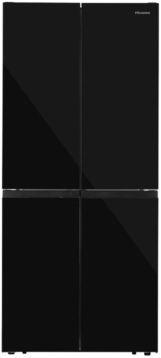 Многокамерный холодильник Hisense RQ563N4GB1