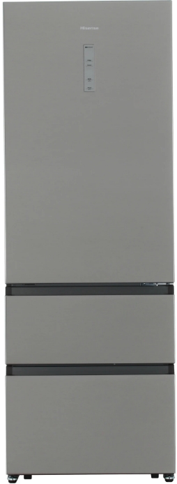 Многокамерный холодильник Hisense RT641N4ACE