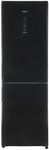 Двухкамерный холодильник Hitachi R-BG410PU6X GBK