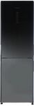 Двухкамерный холодильник Hitachi R-BG410PU6X XGR