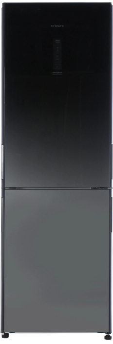 Двухкамерный холодильник Hitachi R-BG410PU6X XGR