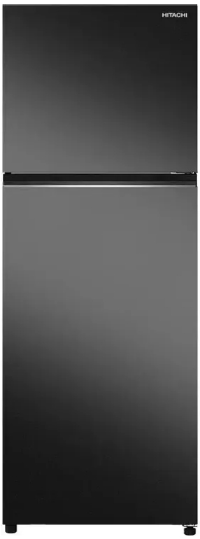 Двухкамерный холодильник Hitachi HRTN6443SUCS