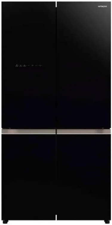 Многокамерный холодильник Hitachi R-WB720PUC1 GCK