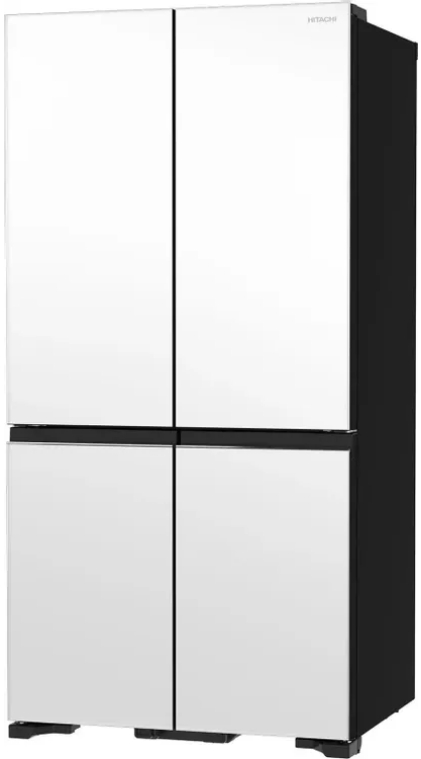 Многокамерный холодильник Hitachi R-WB720PUC1 GPW