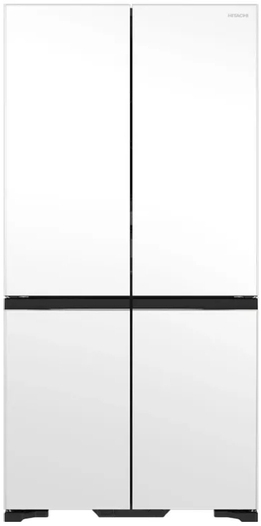 Многокамерный холодильник Hitachi R-WB720PUC1 GPW