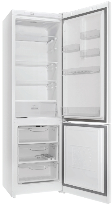 Двухкамерный холодильник Hotpoint-Ariston HPS 3200 W